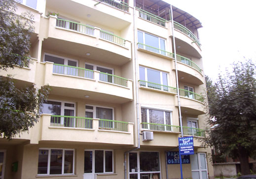 Три- и четиристайните апартаменти са най-търсени в София