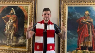 От английския Плимут разкриха че са предложили подобрени условия на Греъм Кери