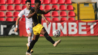 Ботев Пловдив готви трансфер на нов чужденец пише Тема спорт