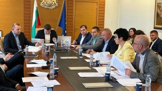 Реколтата от пшеница през 2022 г е с изключително високо