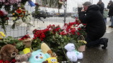  Франция твърди Русия, че Украйна не стои зад атентата 