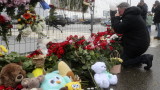 Франция уверява Русия, че Украйна не стои зад атентата