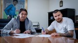 Подписа с Левски, но носи ЦСКА в сърцето си