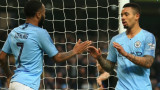 Манчестър Сити разгроми Родъръм със 7:0