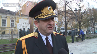 Миграцията - най-голямото предизвикателство пред "Гранична полиция"