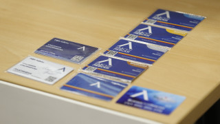 Левски продължава кампанията с продажба на членски карти наречена Аз