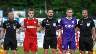 Ръководството на ПФК Арда настоява за отговор от председателя на