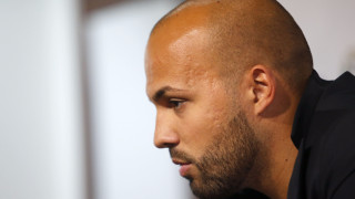 Николай Михайлов заяви че може да се върне в Левски