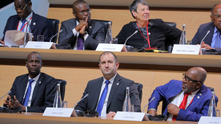 Повече не можем да се преструваме че промените в климата