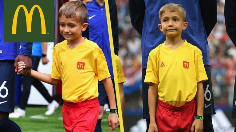 Деветгодишният Никола Алексиев представи България на финала на Световното първенство