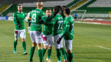 Берое победи Дунав с 1:0 в мач от Първа лига