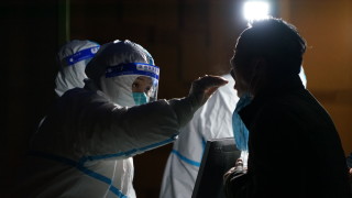 Въоръжени полицейски части за борба с безредиците в южната част