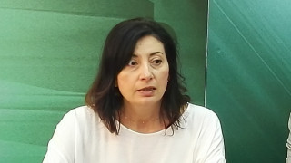 Зам апелативният прокурор на Бургас Йовита Григоров съобщи пред НоваТВ