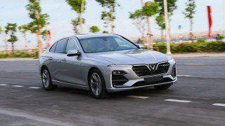 Виетнамски електромобили атакуват пазара в Америка и Европа