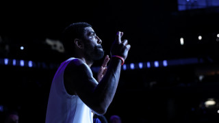 Последните две години са меко казано странни за Кайри Ървинг