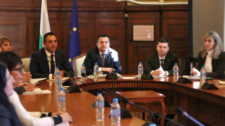 Обществото очаква от нас принципни промени в управлението на горите