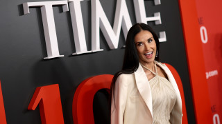 "Изневерих в нощта преди сватбата" - признанията на Деми Мур