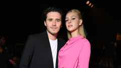 Видеото, което показва разделението в семейство Бекъм още преди три години