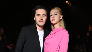 От началото на седмица около семейство Бекъм е повече от