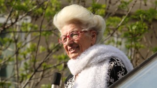 В катедралния храм Св св Кирил и Методий в Бургас