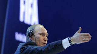 Русия попадна под нови санкции от Швейцария и Япония