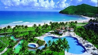 Без виза до 30 дни на китайския остров Хайнан могат