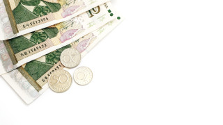 Евгений Кънев доктор по икономика и управляващ съдружник на консултантска