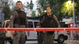  Двама израелци са задържани след убийството на палестинец в Западния бряг 