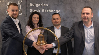 Застрахователният финтех "Болерон" с нов онлайн продукт: Инвестиционна застраховка "Живот"