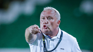 Финансовият благодетел на Ботев Пловдив Илиян Филипов заяви че позицията