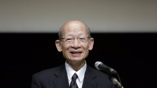 На 81 годишна възраст почина един от най влиятелните японски бизнесмени