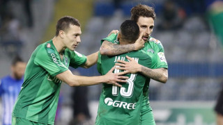 Отличното представяне на Омония Никозия под ръководството на Ивайло Петев