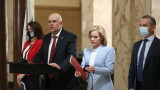 4 взрива в България със следи към отравянето на Емилиян Гебрев