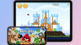  Angry Birds и завръщането на истинската игра в App Store и Гугъл Play 