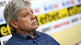 Емил Спасов: Левски има нужда от нападател, Билал Бари не е за този клуб