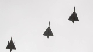 Министерството на отбраната на Тайван съобщи за подновена китайска военна