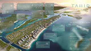 Високият икономически растеж е предпоставка за по голямото търсене на имоти