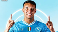 Наполи грабна обещаващ нападател от Италия