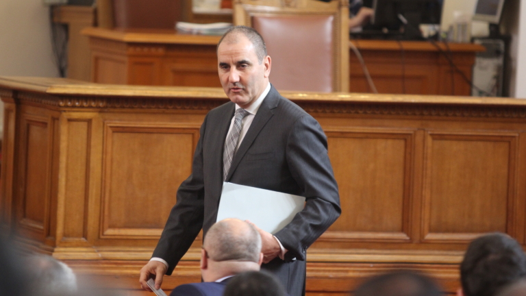 Герберите оценяват работата на депутатите и сред избирателите