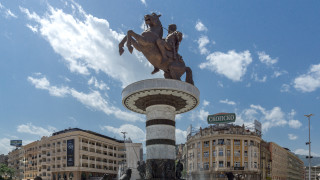 Борис Вангелов: Кредитът на доверие към Северна Македония е изчерпан