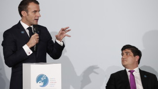 51 държави включително всички страни членки на ЕС обещаха да