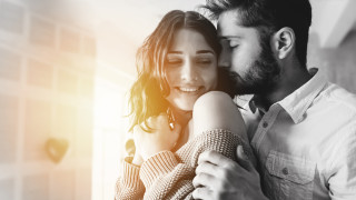 Всички сме въздишали на филми или четейки книги в които