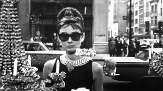 Одри Хепбърн - модна икона №1 на киното