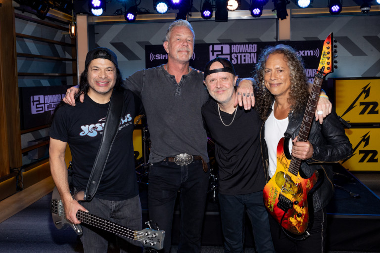 Metallica