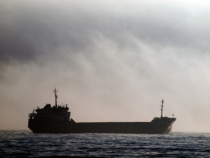 Пет кораба са изоставени от собствениците си в пристанище Варна