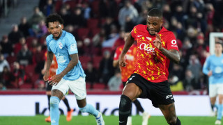 Отборите на Майорка и Селта Виго завършиха наравно 1 1 в