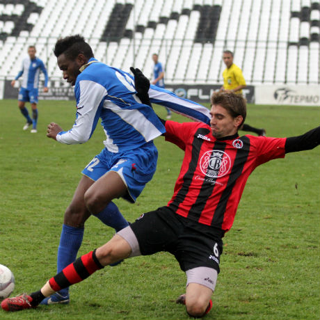 От Локо (София): Толкова слаб Литекс не сме очаквали