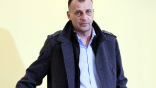 Футболист на Поморие стана национал