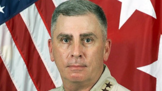 Генералът от резерва Джон Абизаид ще е посланикът на САЩ