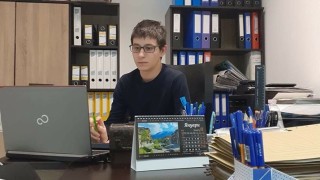 20 годишният Венцислав Манчовски е поискал да се сдобие с акциите